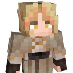 ZoCaa's Minecraft skin