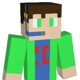 ZoGMeN's Minecraft skin