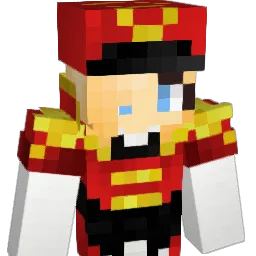 ZoGooD Minecraft avatar bust