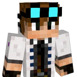 ZoGyaD1 Minecraft avatar bust