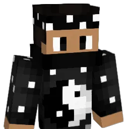 ZoKewl Minecraft avatar bust