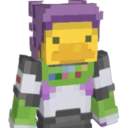 ZoKioO_ Minecraft avatar bust