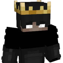 ZoRiSiMy Minecraft avatar bust