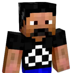 ZoSo1971 Minecraft avatar bust