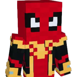 ZoTaK4 Minecraft avatar bust