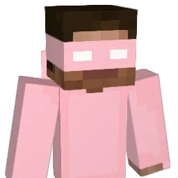 ZoTraXx's Minecraft skin