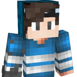 ZoWix_ Minecraft avatar bust