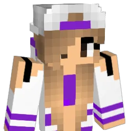ZoZo041 Minecraft avatar bust
