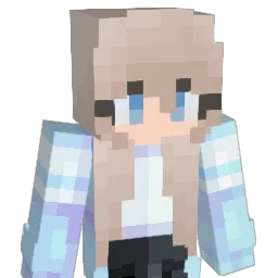 ZoZoZo13 Minecraft avatar bust