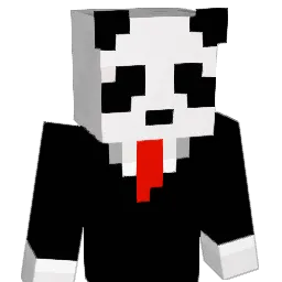 Zoa_24 Minecraft avatar bust