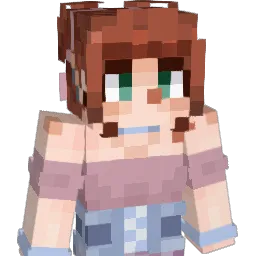 Zoachi's Minecraft skin