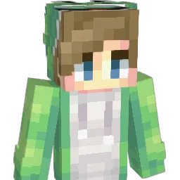 Zoads's Minecraft skin