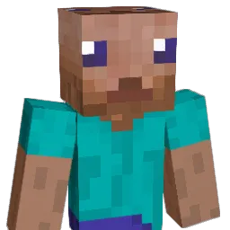 Zoarcoar Minecraft avatar bust