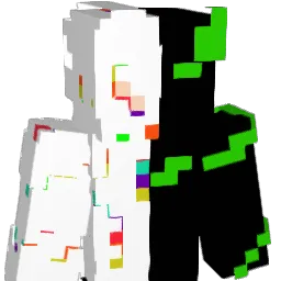 ZoarialBubble30 Minecraft avatar bust