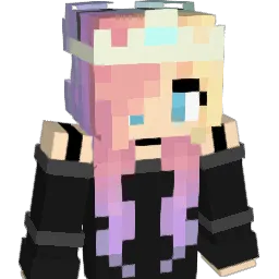 ZoasterBath Minecraft avatar bust