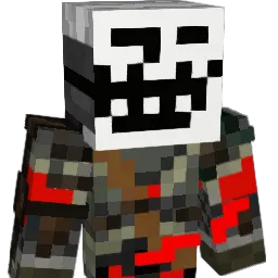 ZobdoS's Minecraft skin