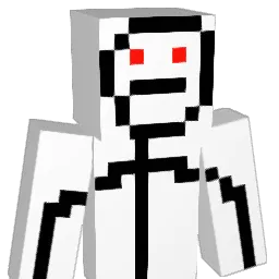 Zobinha's Minecraft skin