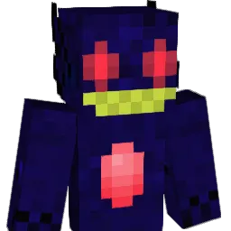 Zobiris09's Minecraft skin