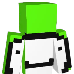 ZoboCake's Minecraft skin