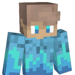 Zobraa_ Minecraft avatar bust