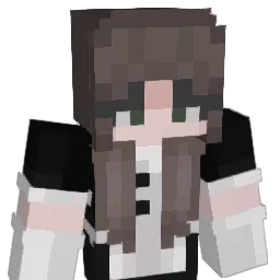 Zocholek Minecraft avatar bust