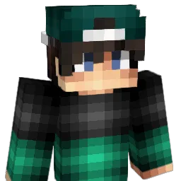 Zockendodo's Minecraft skin