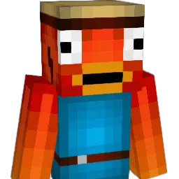 Zocker24HD's Minecraft skin