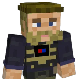 ZockerFreund's Minecraft skin
