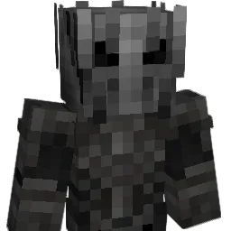 ZockerJoe2020 Minecraft avatar bust