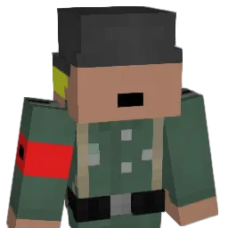 ZockerVaper's Minecraft skin