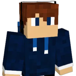 ZockerX04's Minecraft skin