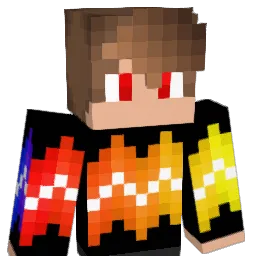 Zocker_boy Minecraft avatar bust