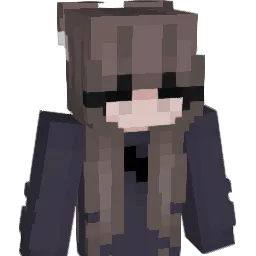 ZockerheroMf Minecraft avatar bust