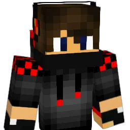 Zockerlp2803 Minecraft avatar bust