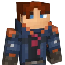 Zockerzone's Minecraft skin