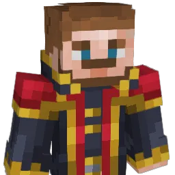 Zockhaft Minecraft avatar bust