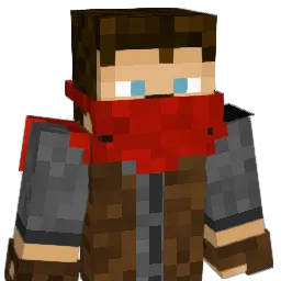 ZockisLPs Minecraft avatar bust