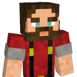 ZockoBOB Minecraft avatar bust