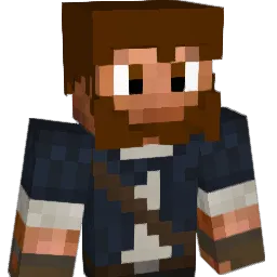 ZockonatorTV Minecraft avatar bust