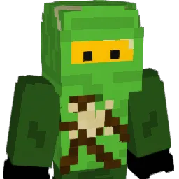 Zockstar2_0 Minecraft avatar bust