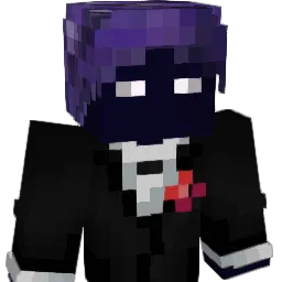 ZodaLTV Minecraft avatar bust