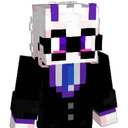 ZodiacFrank Minecraft avatar bust