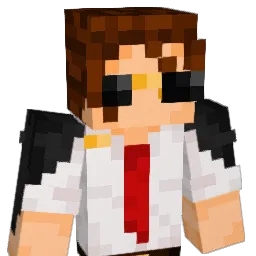 ZodiacGalaxy523 Minecraft avatar bust
