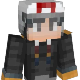 ZodiacKiller69 Minecraft avatar bust