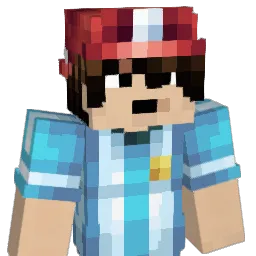 ZodiacLeManiac Minecraft avatar bust