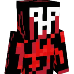 ZodiacLotus Minecraft avatar bust