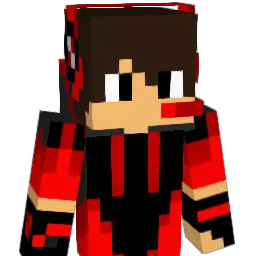 ZodiacMVP Minecraft avatar bust