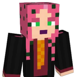 ZodiacTheCreator Minecraft avatar bust