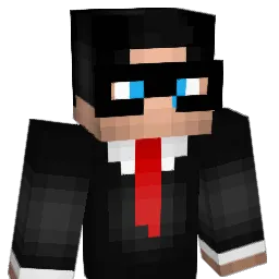 ZodiacTheRam Minecraft avatar bust