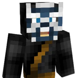 Zodiac_99 Minecraft avatar bust